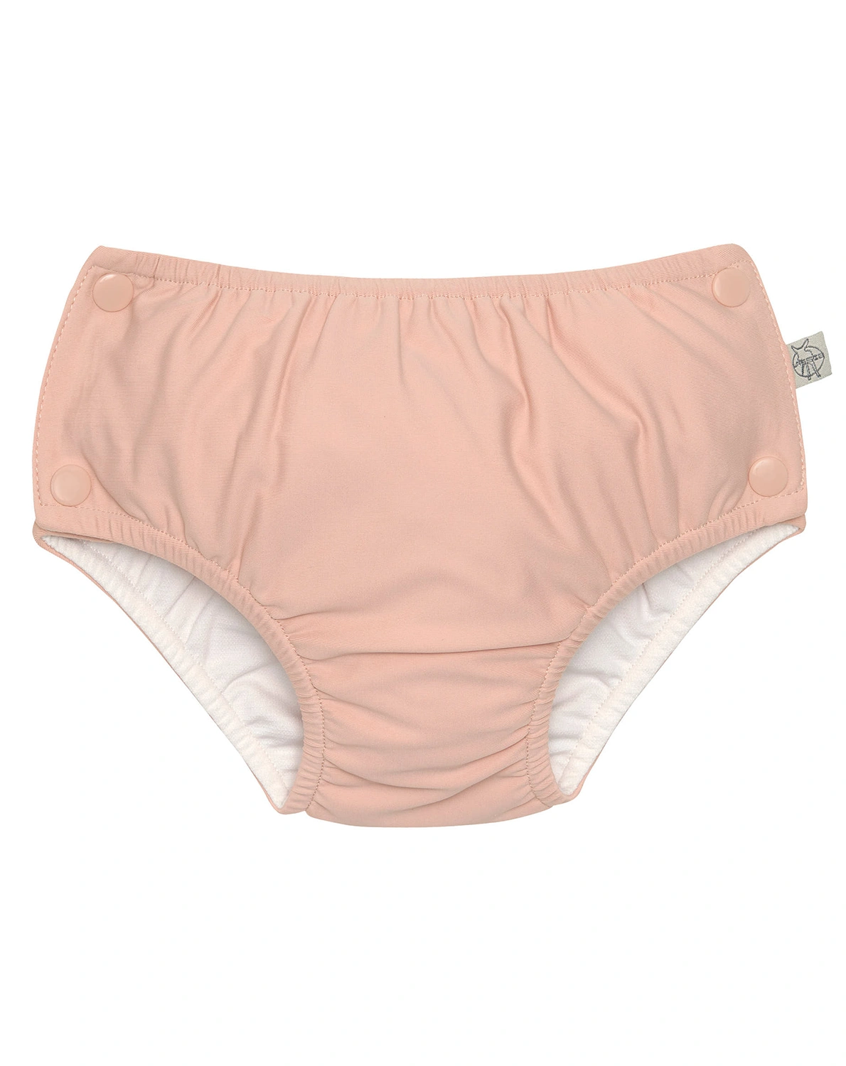 Schwimmwindel RAINBOW in pink