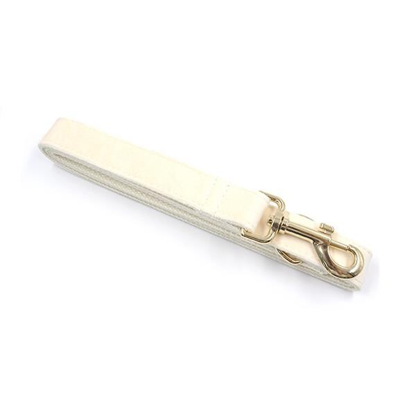 Dazikemo Hundeleine Cream