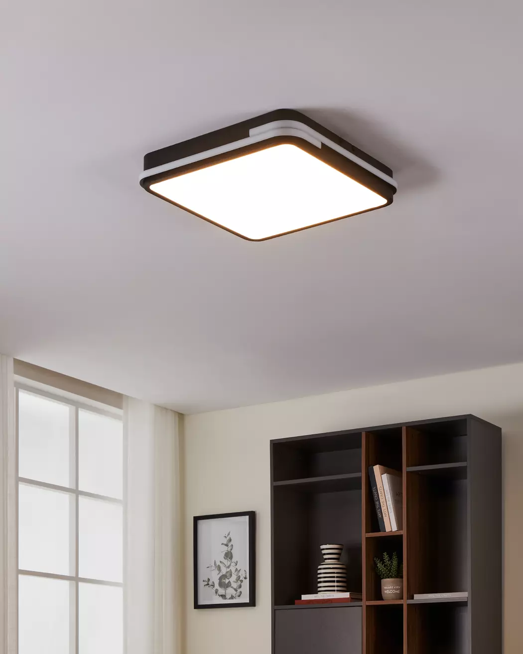 LED-Deckenleuchte Genovese-Z