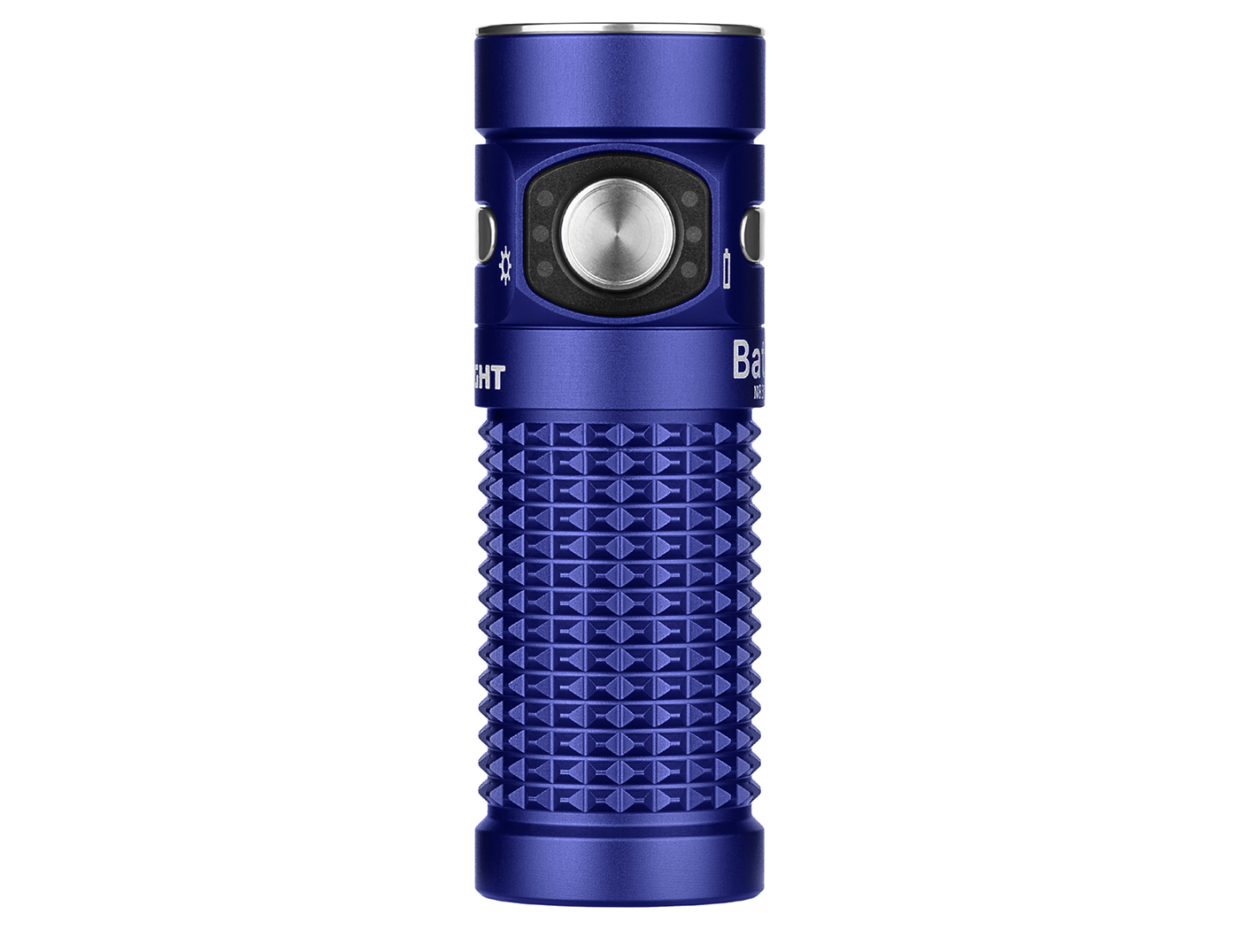 Olight Baton 4 Regal Blue Oplaadbare Zaklamp