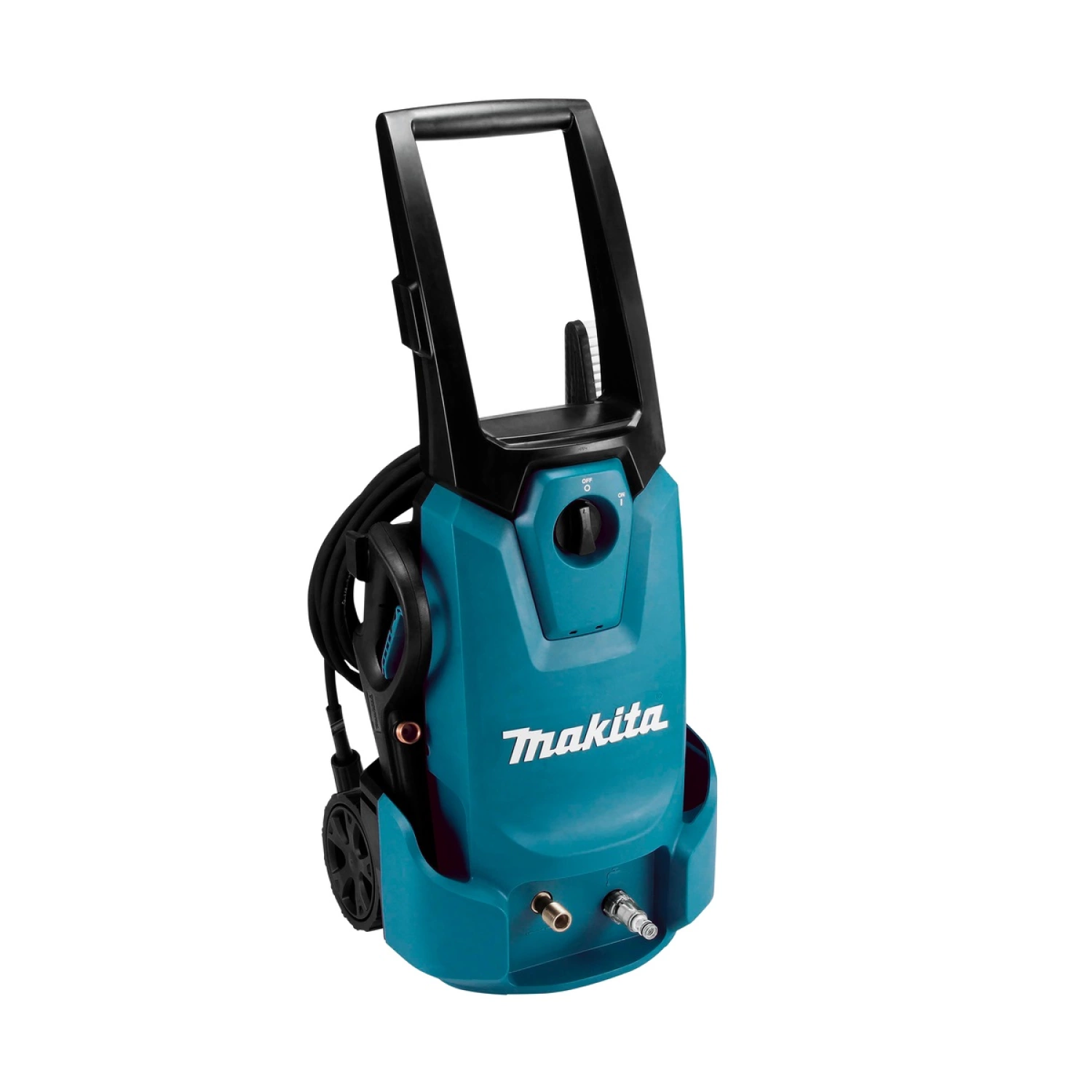 Makita HW1200 Hogedrukreiniger - 1800W - 120 bar