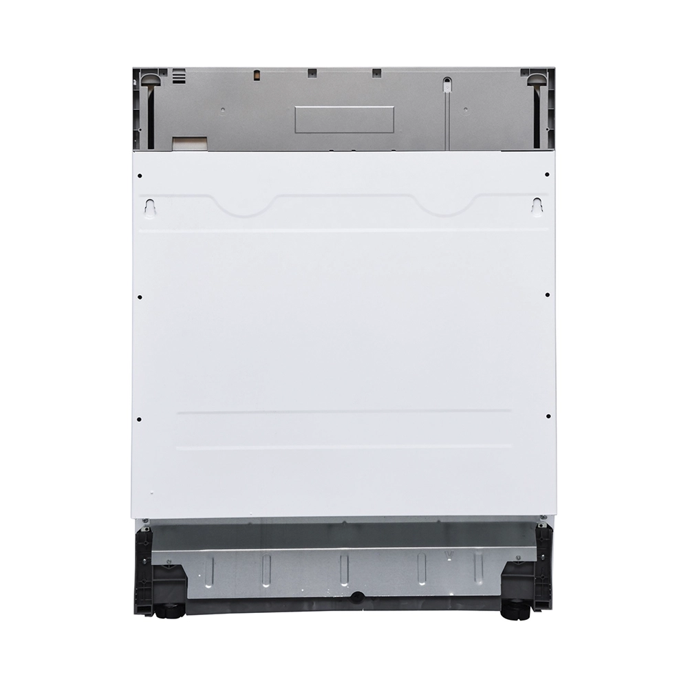 SHARP QW-NI25GI44BS Geschirrspüler vollintegriert