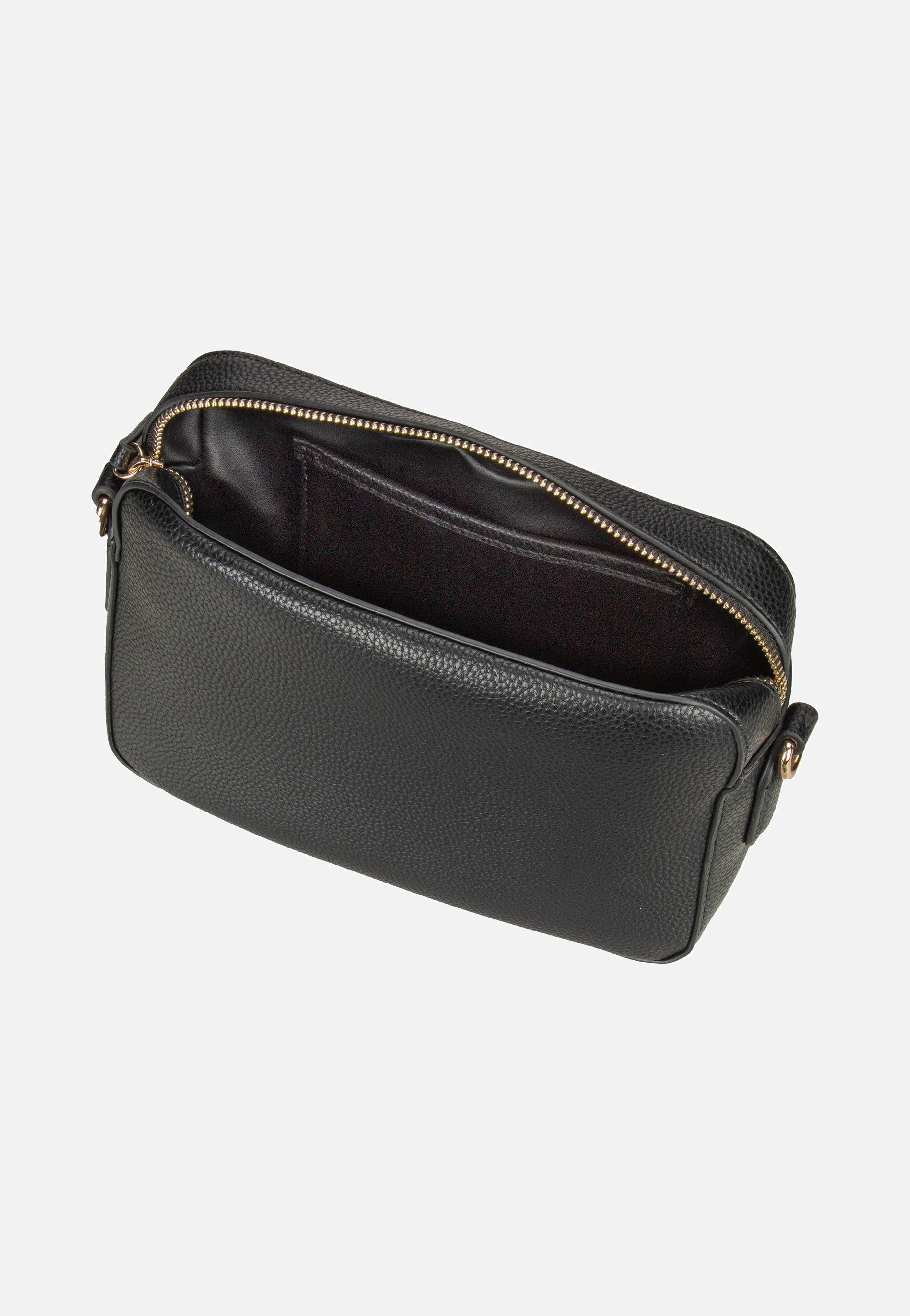 Brixton X07 Nero - Crossbody Bag
