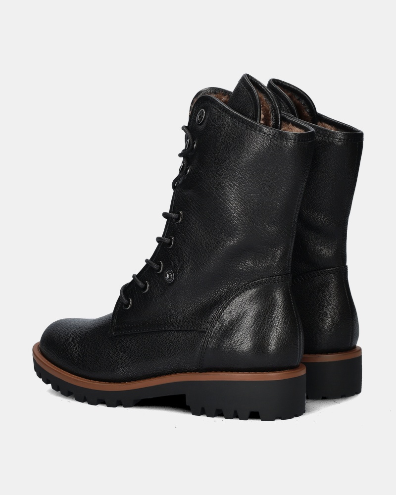 Regarde le Ciel Nika 14 Veterboots  - zwart
