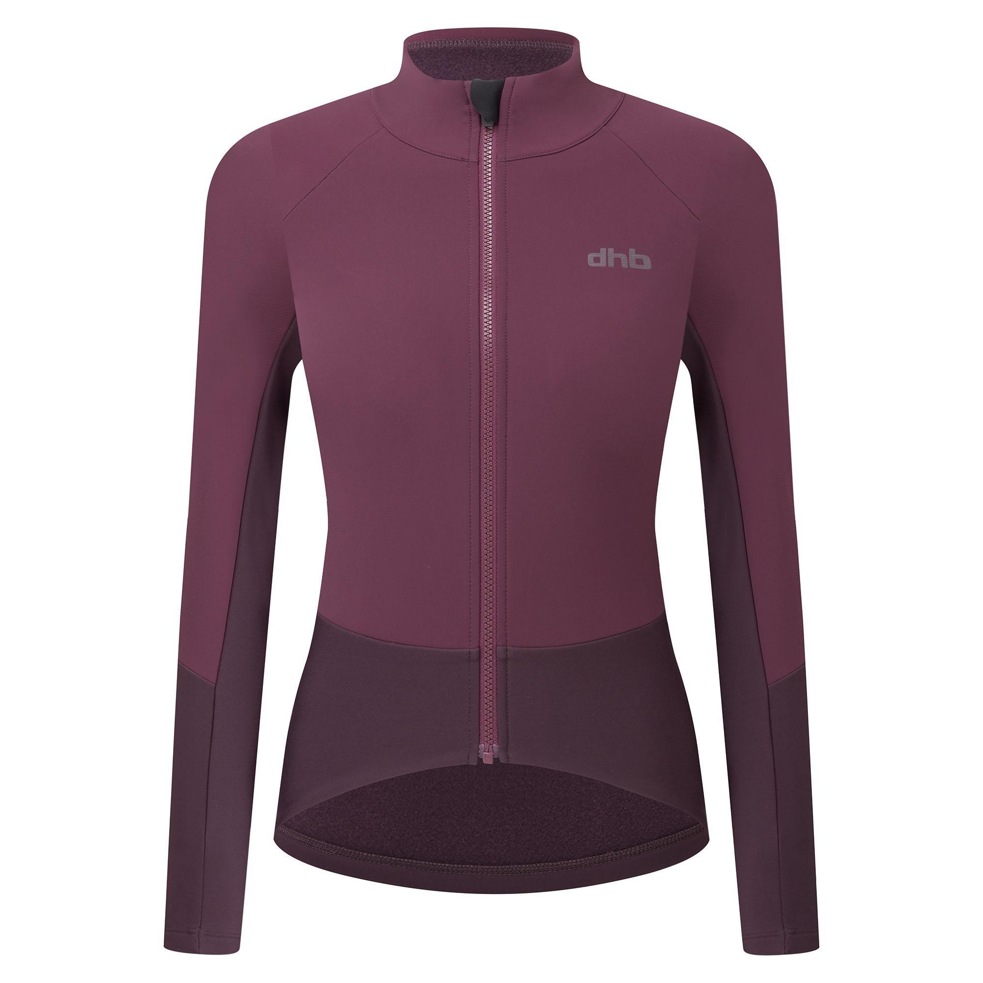 Dhb Aeron Womens Softshell Jacket 2.0