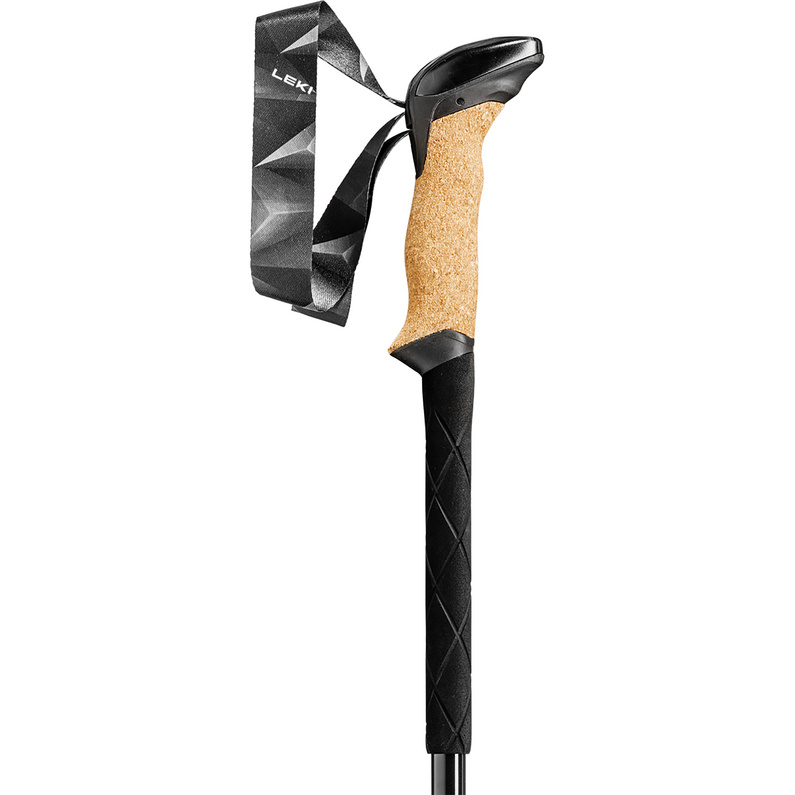 Leki Black Series Carbon Stöcke