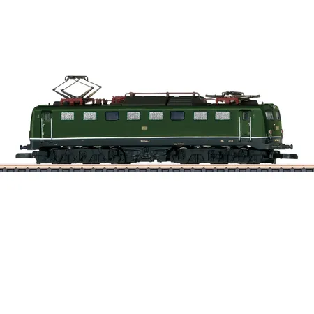 Märklin 88579 - Z Elektrolokomotive Baureihe 150