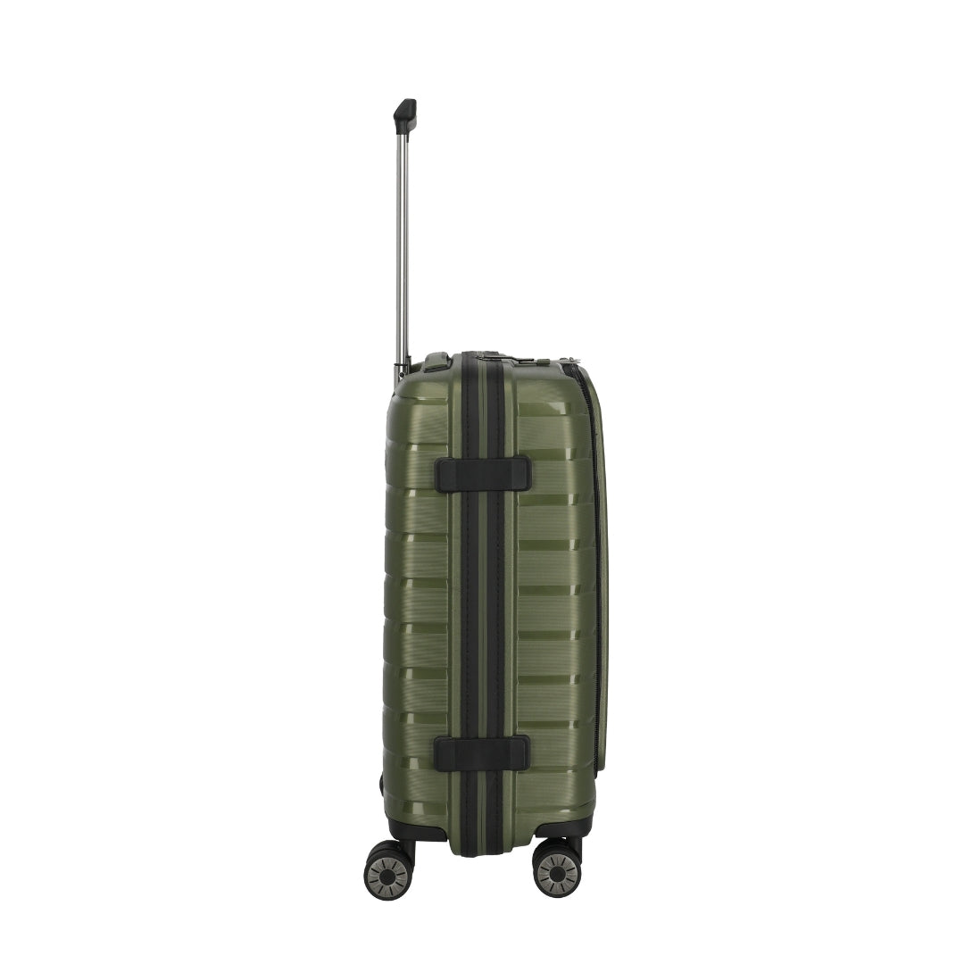 Air Base Trolley S Front Pocket olive Olive