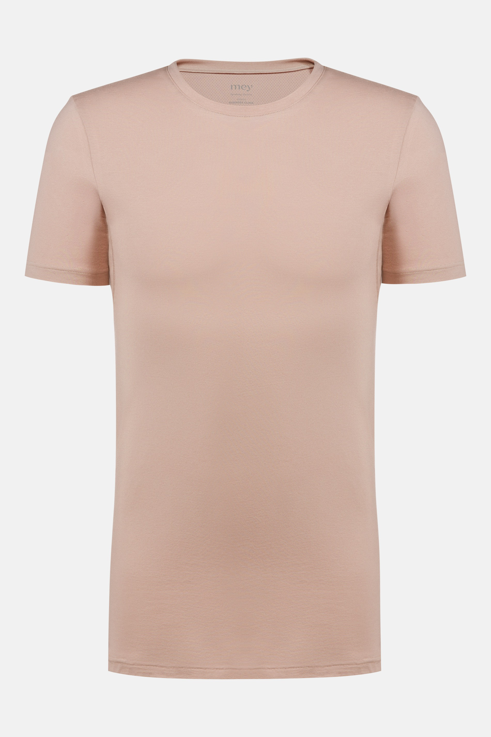 Crew Neck Shirt<br>Business Class