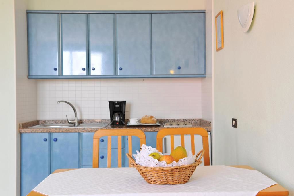 Fly & Go Paraiso Del Sol Logies - Appartement