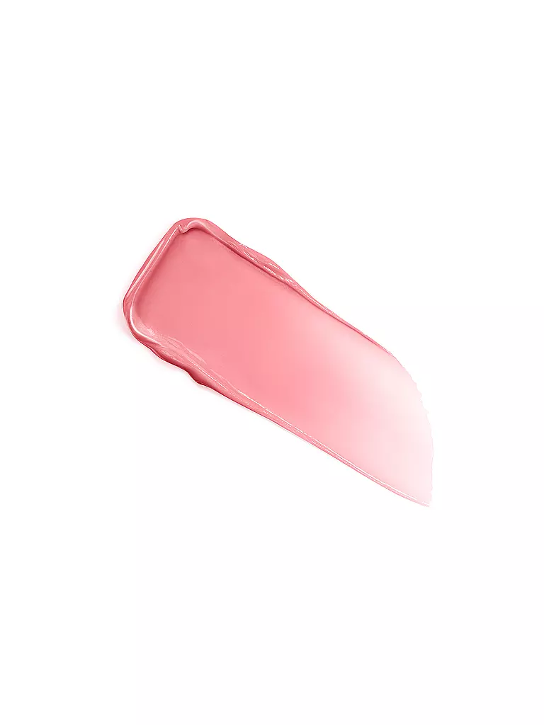LANCÔME Lippenstift - Lip Idôle Squalane - 12 Butterglow Glowy Color Balm 10 Keept it glowy rot