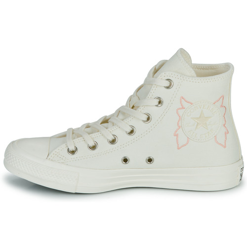 Converse - CHUCK TAYLOR ALL STAR - Blanc