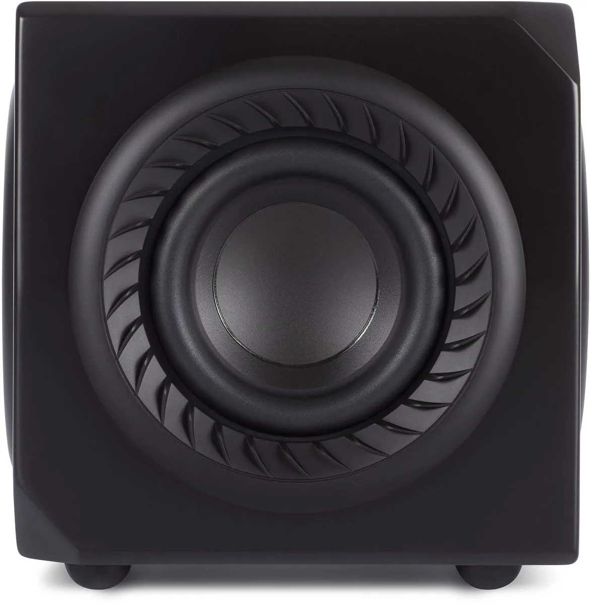 Lithe Audio Wireless Micro Sub woofer Caissons de basses
