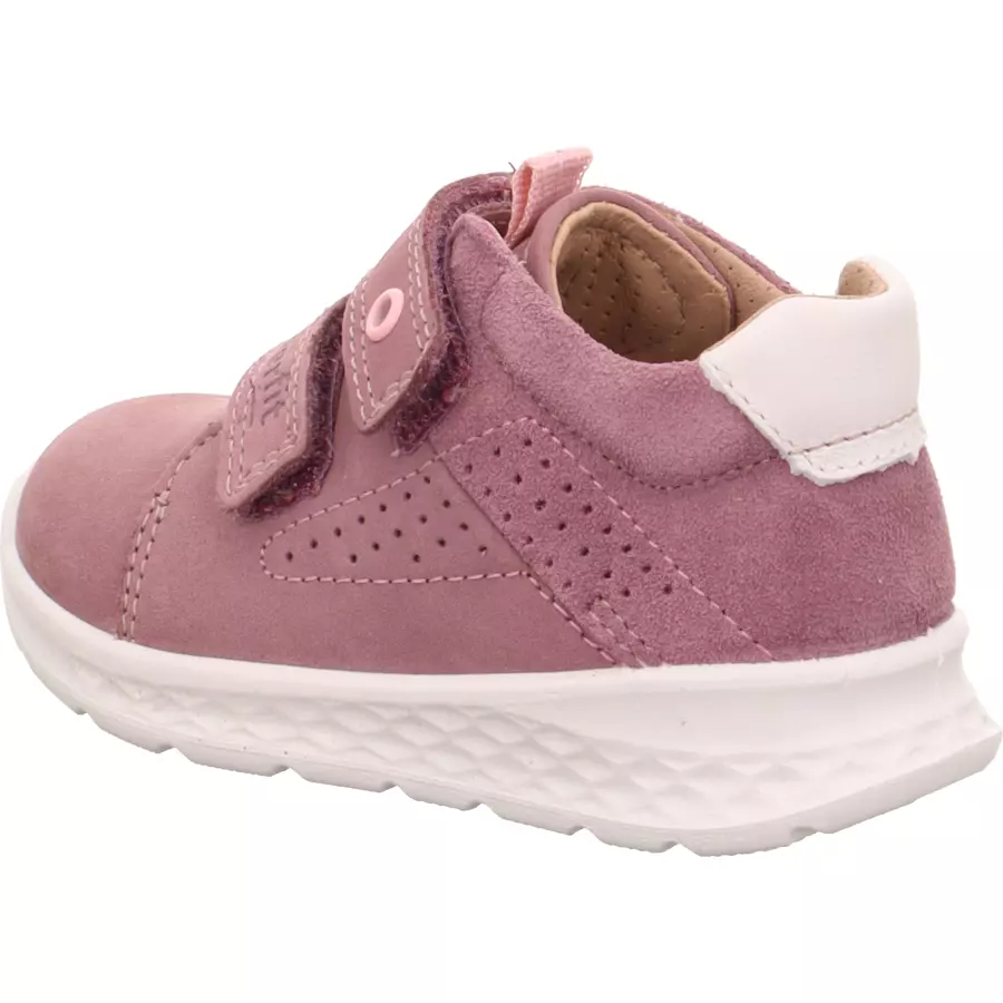superfit Halbschuh Breeze lilarosa (mittel)