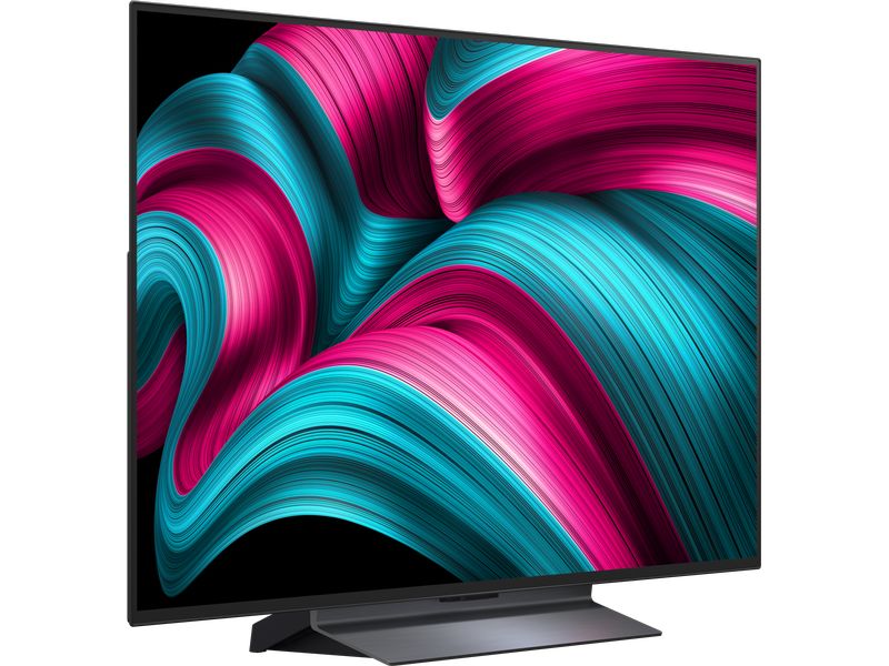 LG TV 48C59 48