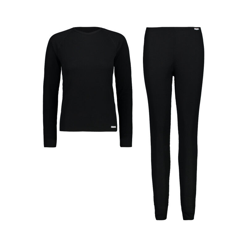 Women's top-tights base layer set - Sous-vêtement femme
