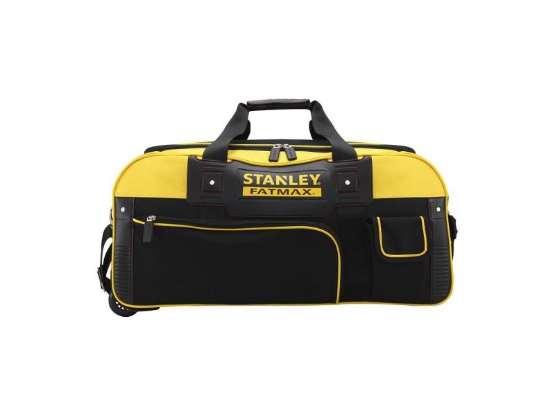 Stanley Fatmax Werkzeugtasche FatMax Teleskop Mobile Werkzeugtasche