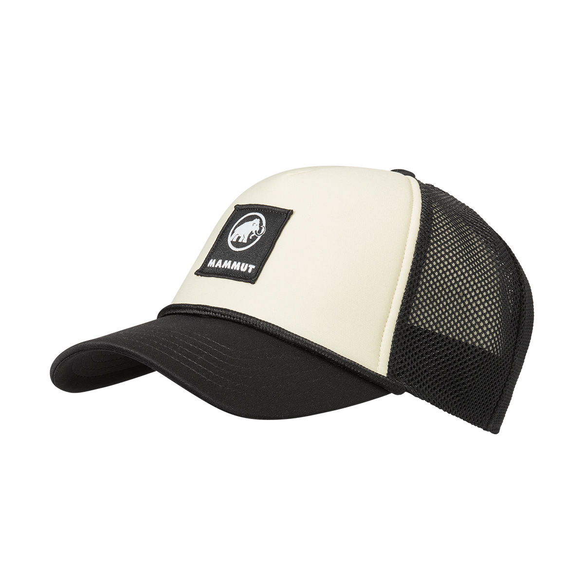 Mammut Crag Cap Logo (Alvatern)