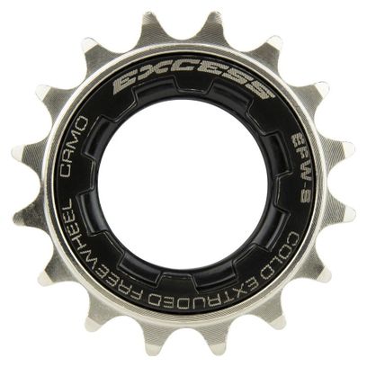Roue Libre Excess EFW-S 3 Pawls 36 Engagments