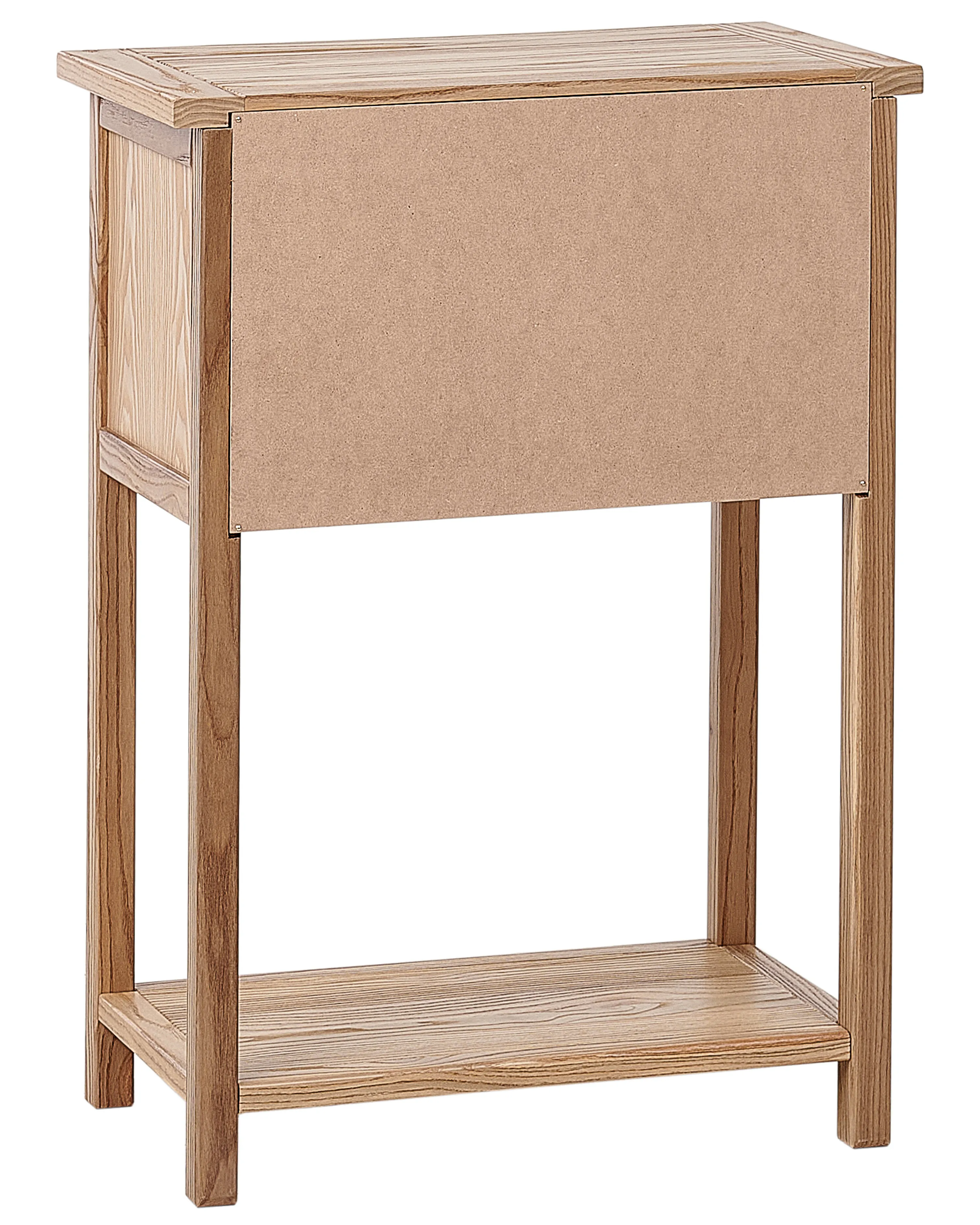 Sidetable SALTON Sassafras Bruin