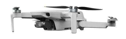 DJI Mini 2 SE Fly More Combo + Remote Controller