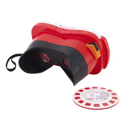 Mattel View-Master virtual Reality Starterpack