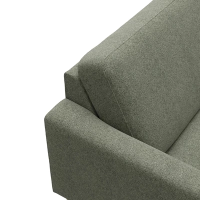 Linea 2 pers. Sofa
