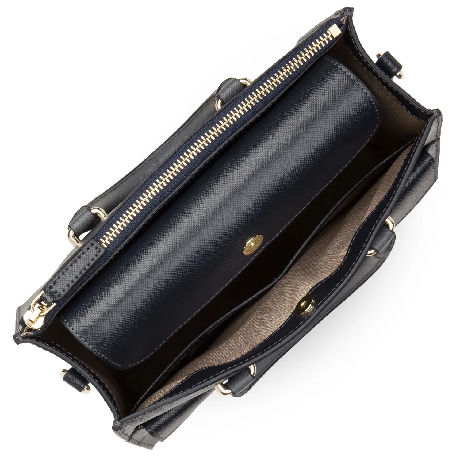 Saffiano Signature-Sac à main