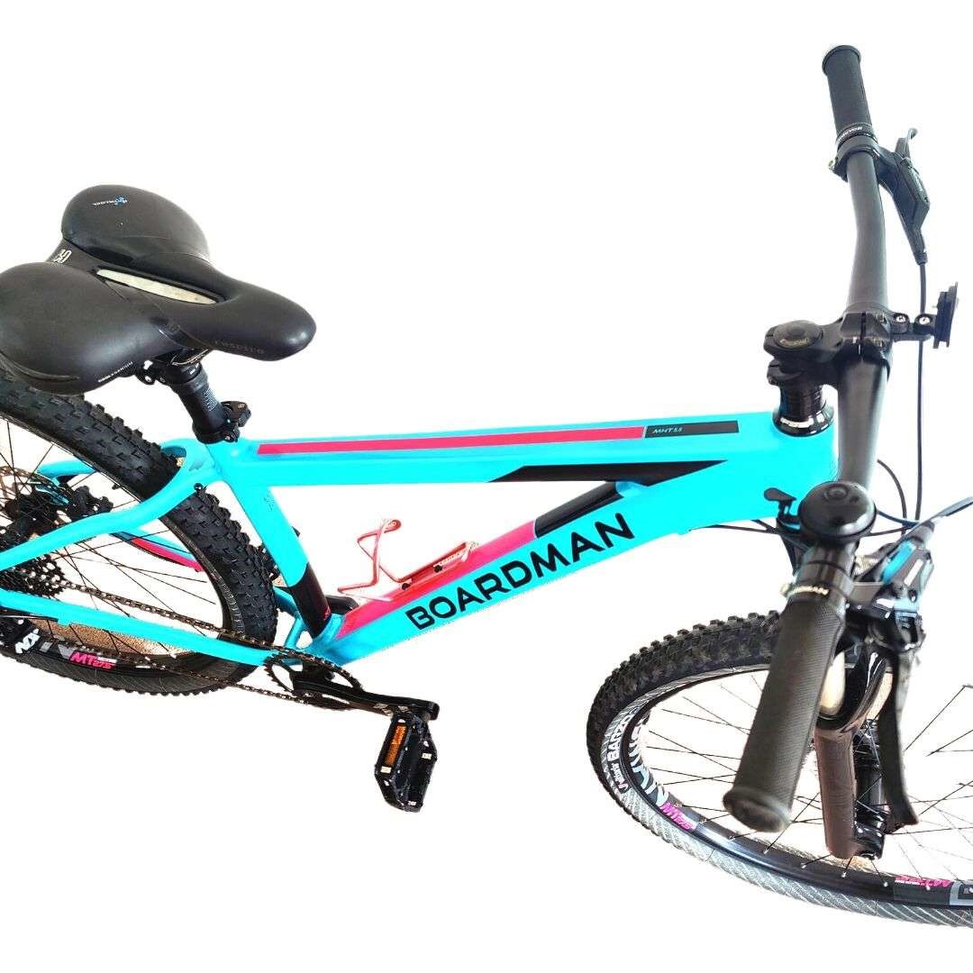 Boardman MHT 8.8 (2019) | Diamond