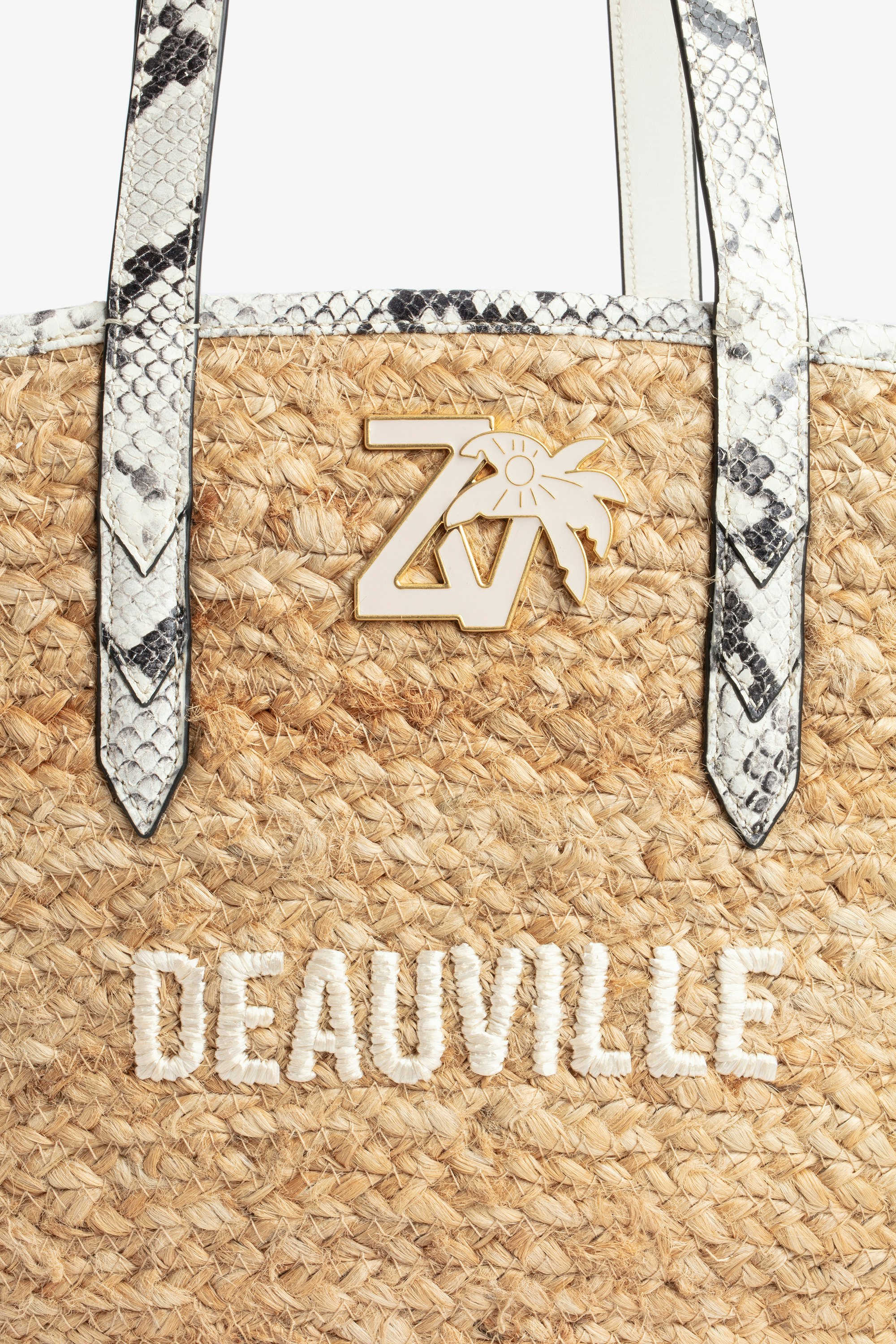 Sac Le Beach Bag