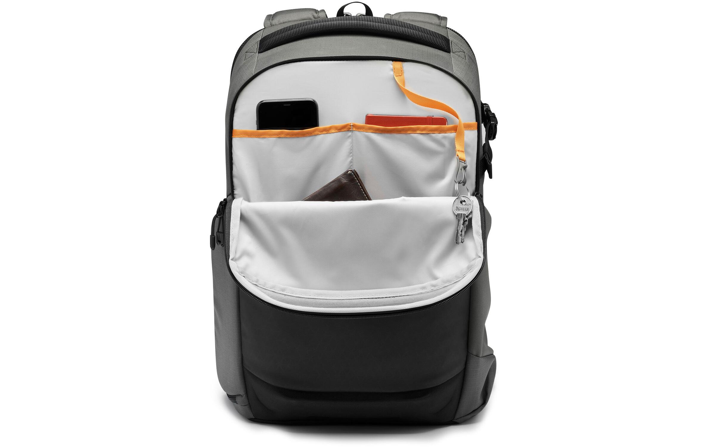 Fotorucksack Flipside 400 AW III<br>Robuster Outdoor-Rucksack mit vollem Rückenzugang
