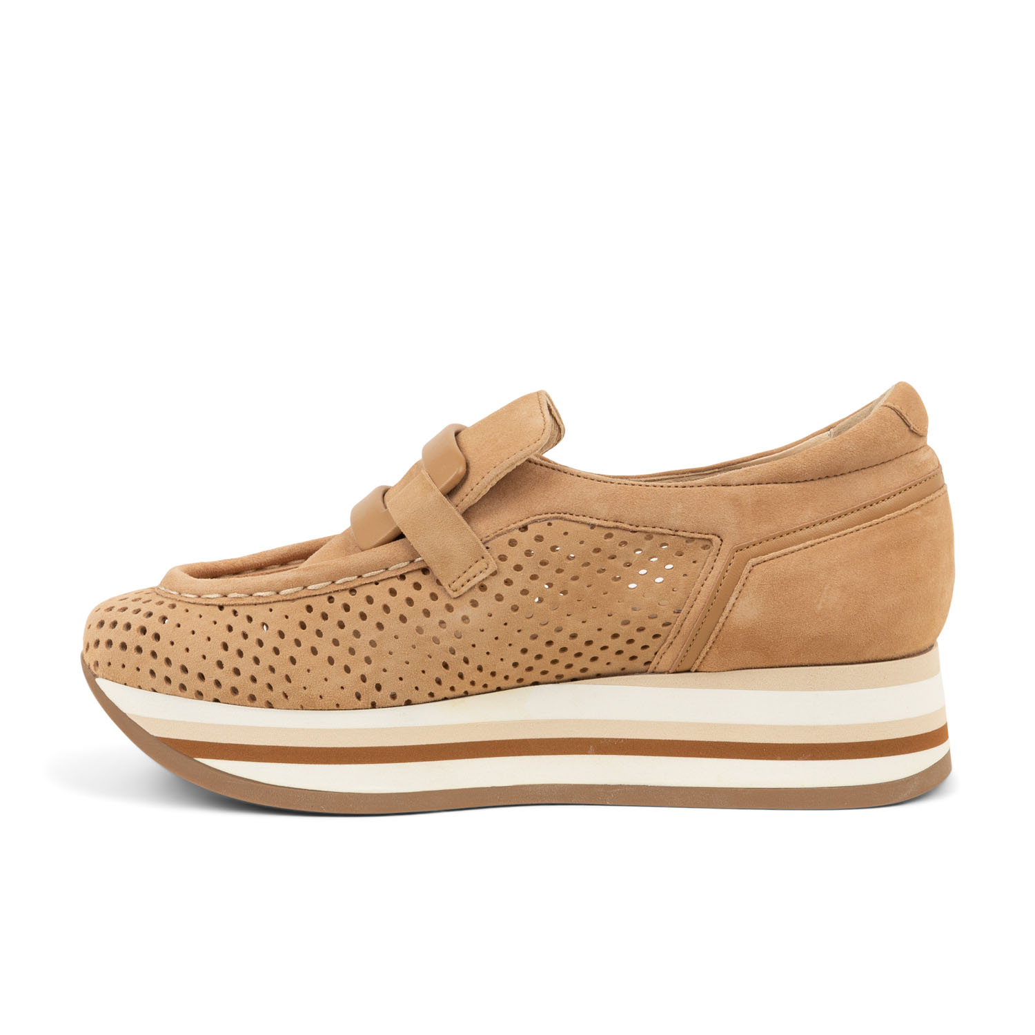 Mocassins femme SOFTWAVES 77863