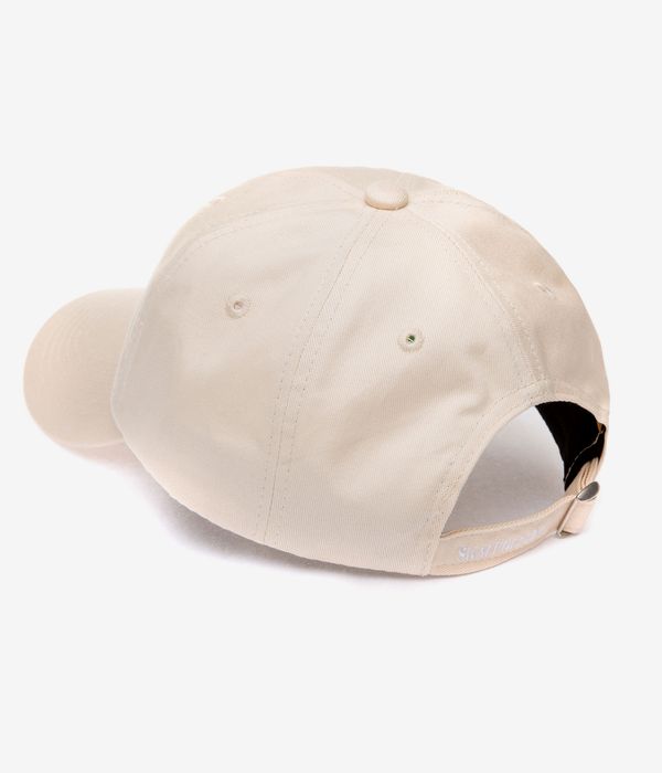 skatedeluxe Rose Dad Cap (sand)