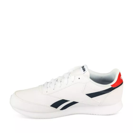 Baskets BLANC REEBOK Royal Cljog 2L