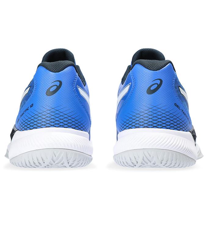 ASICS Men Gel-Tactic 12 Indoorschoenen