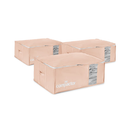 Lot de 3 housses sous vide XXL