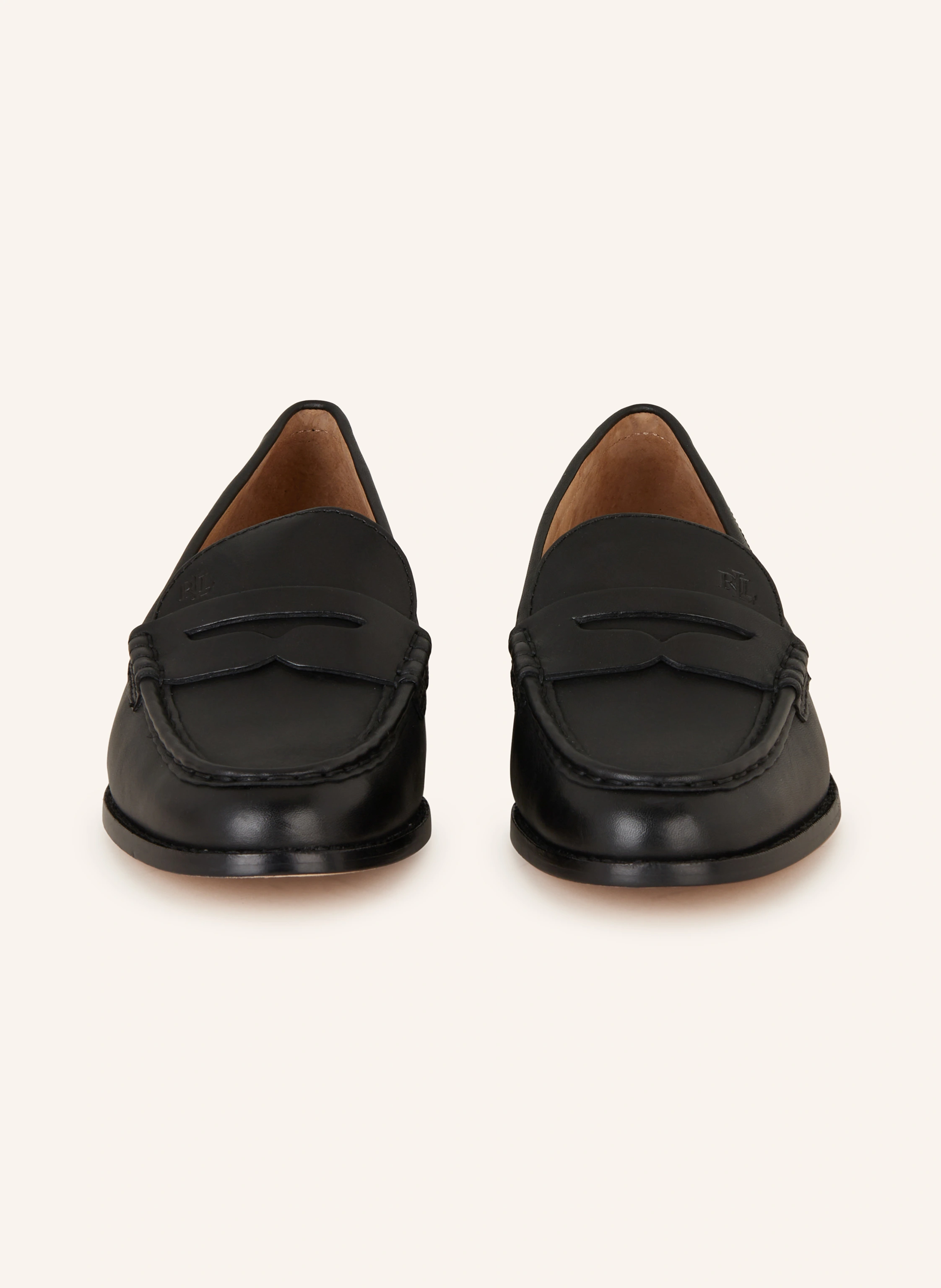 LAUREN RALPH LAUREN Loafer WINNIE