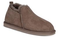 Tøffel Slipper shoe-01 Brun