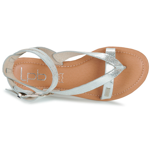 Les Petites Bombes - FIRMA Plateado