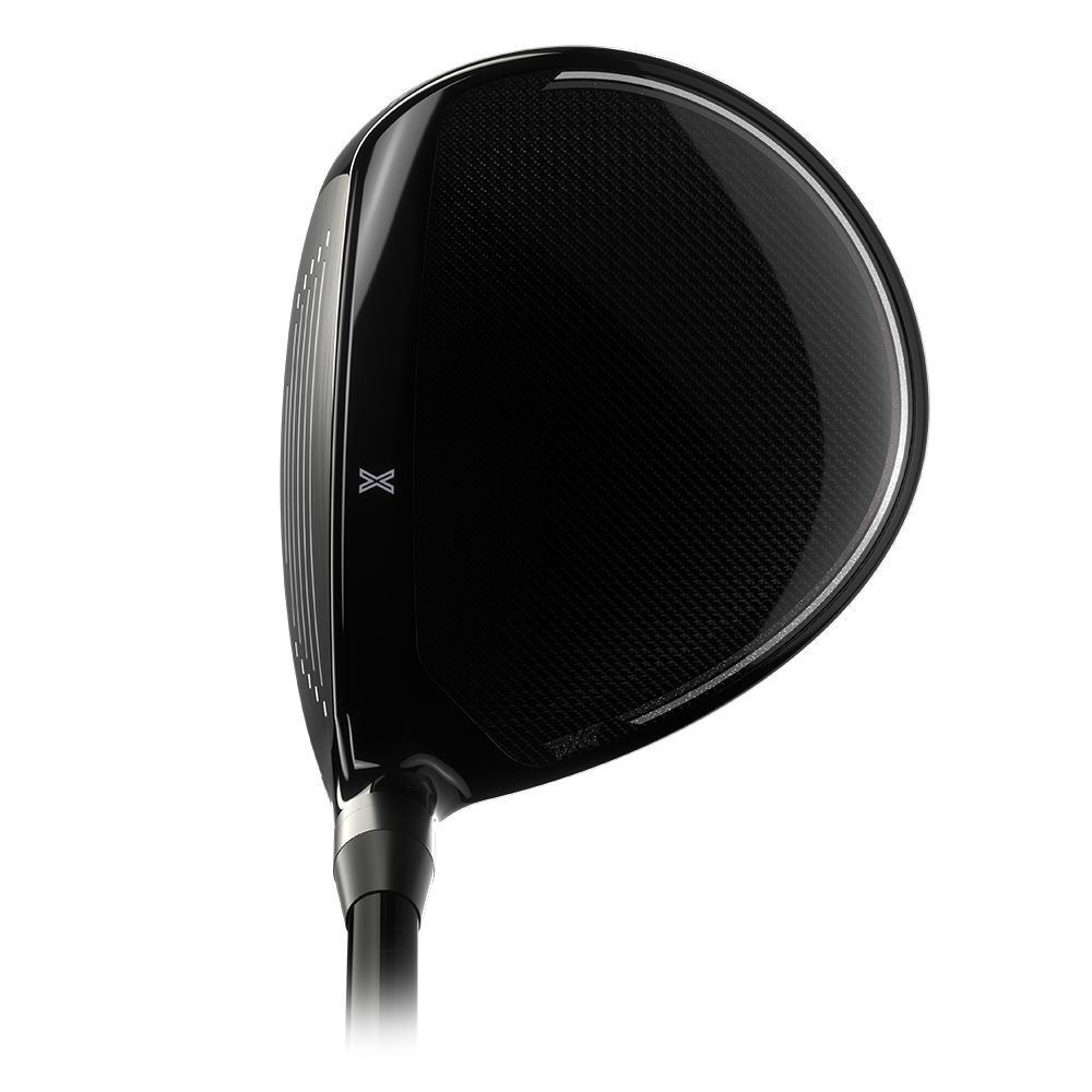 Secret Weapon Mini Driver