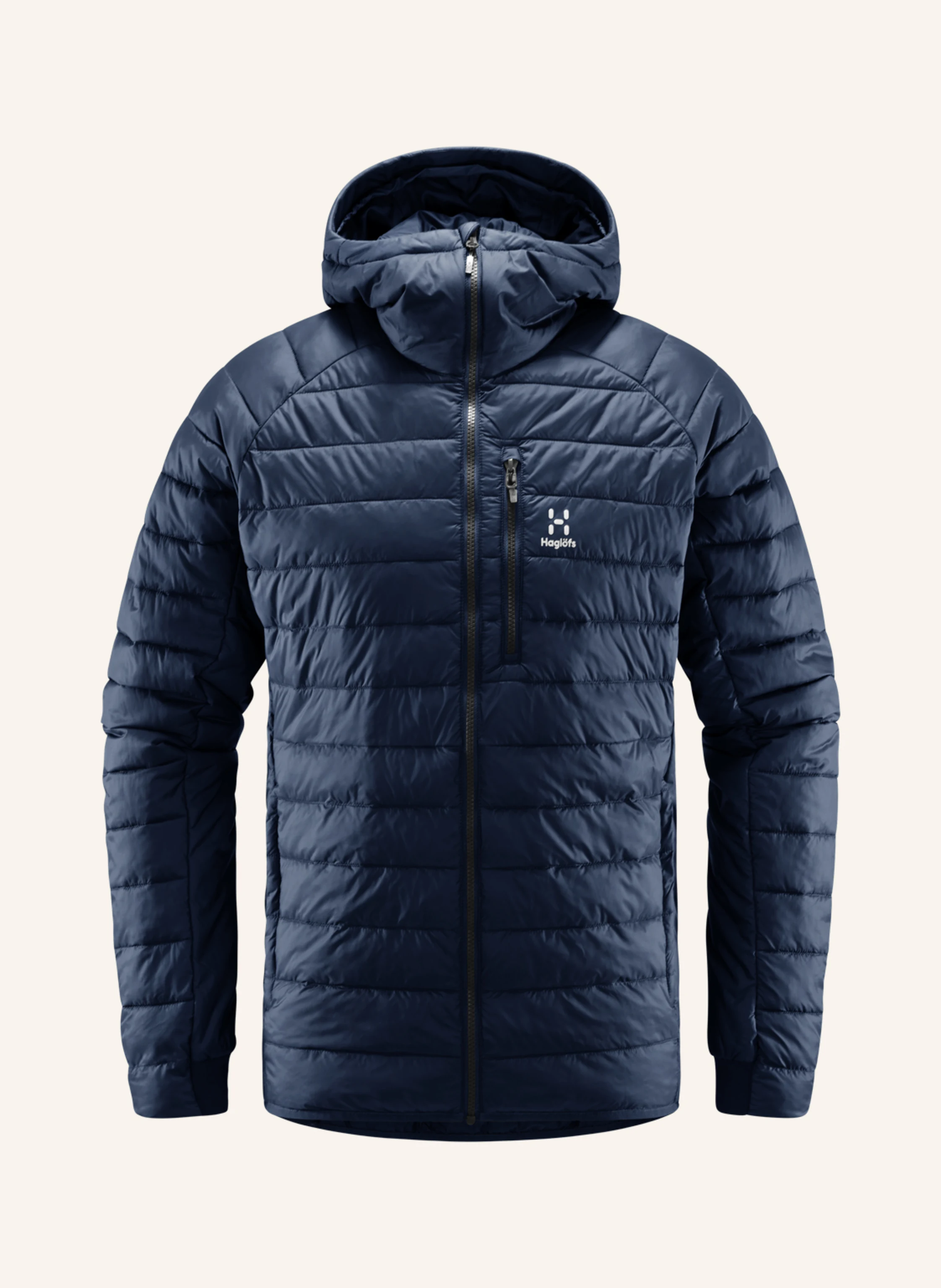 Haglöfs Steppjacke SPIRE MIMIC