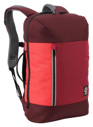 Sac à Dos / Sacoche de Porte-Bagages Lafuma Bikepack Limited Emission 20L Rouge