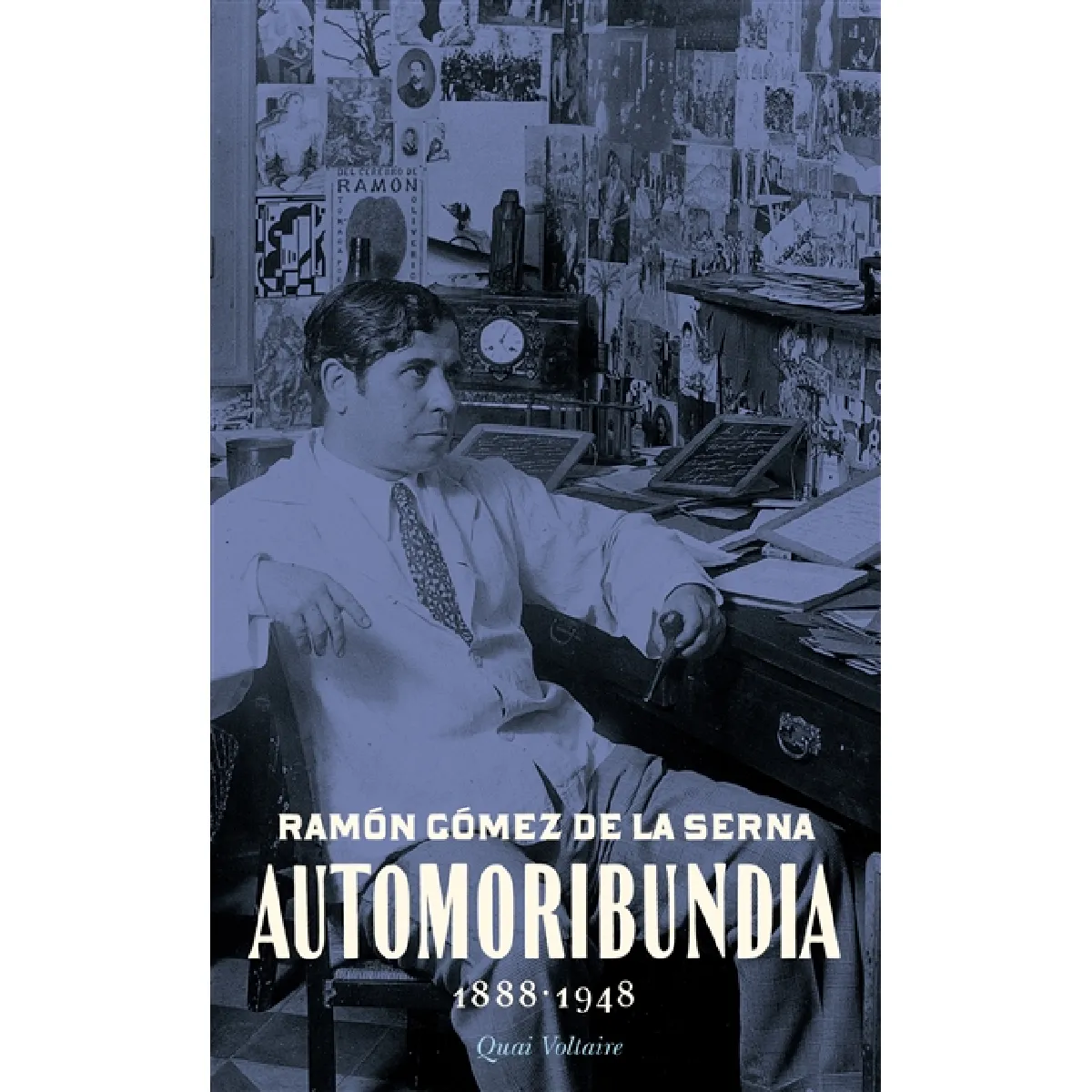 Automoribundia : 1888-1948 · Occasion