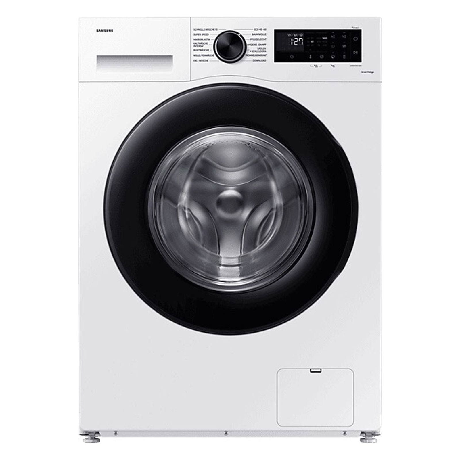 Samsung ww1edg5b25aeeg Waschmaschine