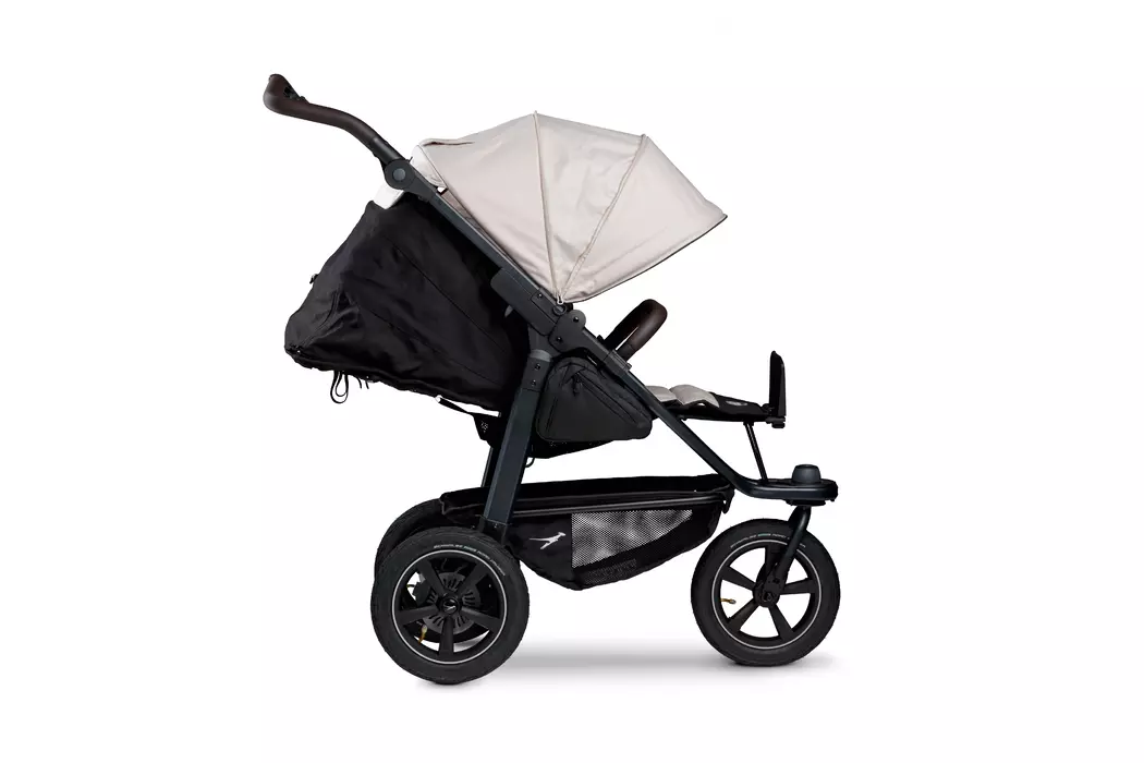 Sportwagen Mono 2 Luftreifen Sand