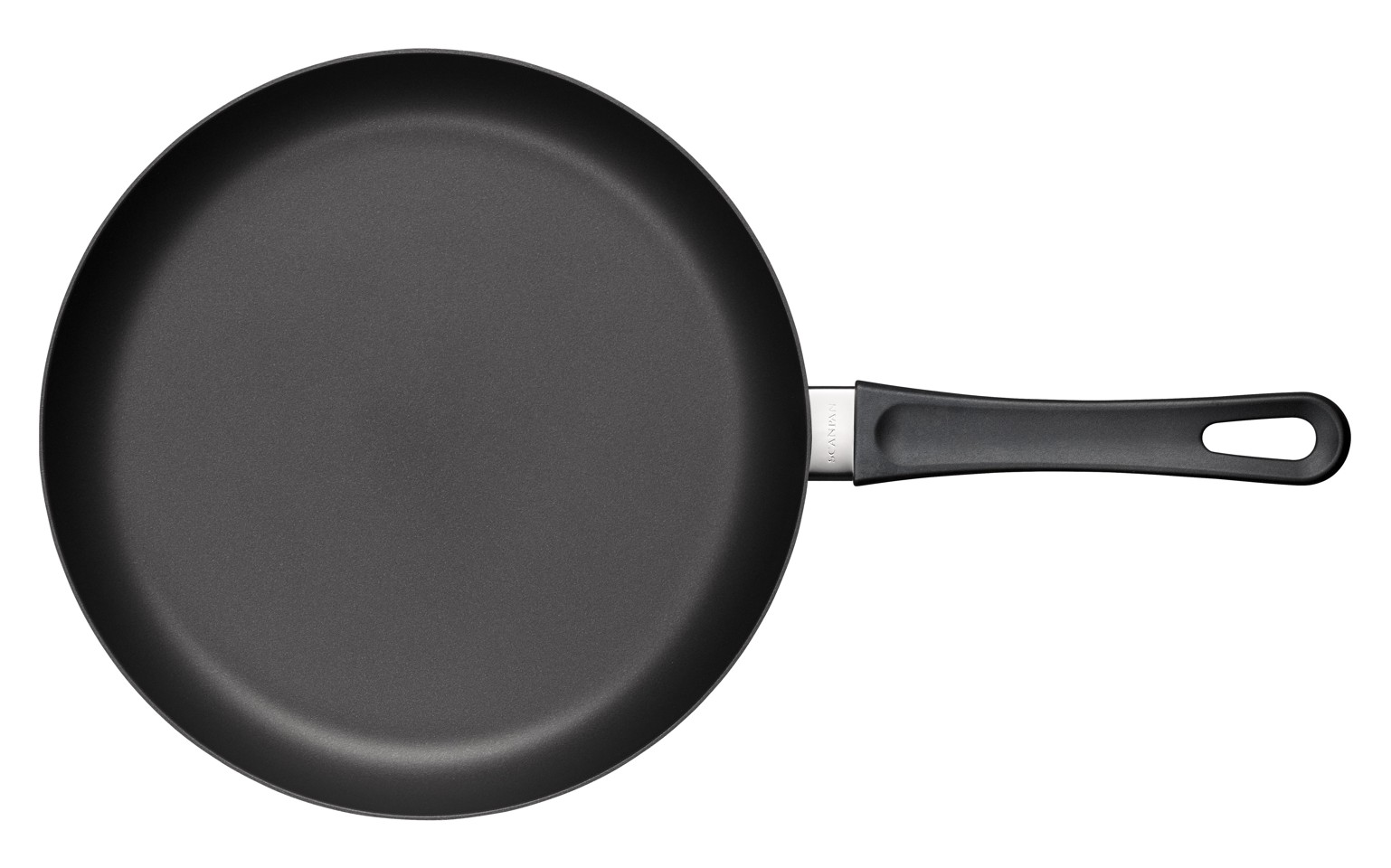 Scanpan - Classic 26cm Stegepande