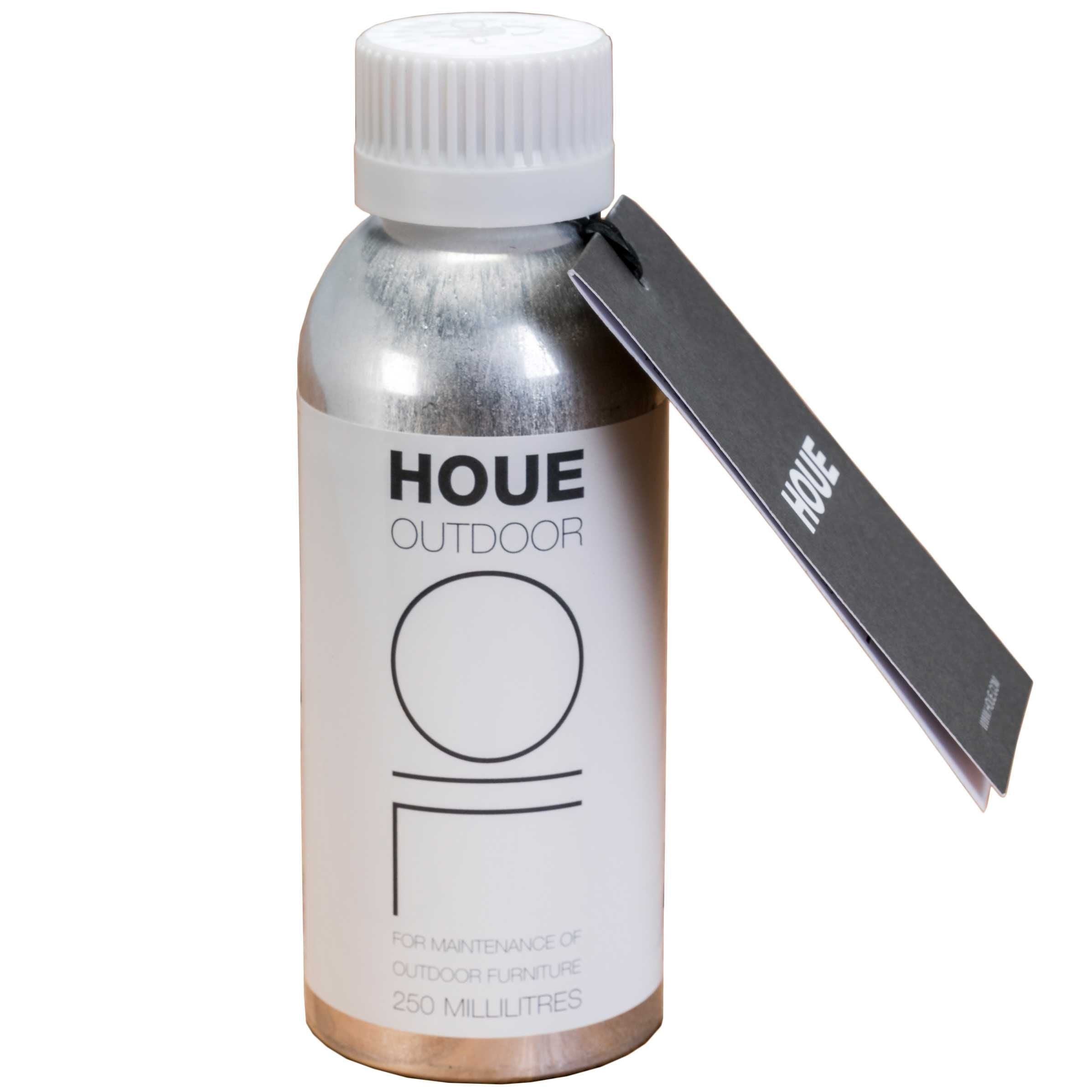 Onderhoudsolie bamboe 250ml