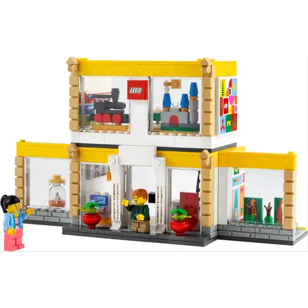 LEGO® 40574 Store
