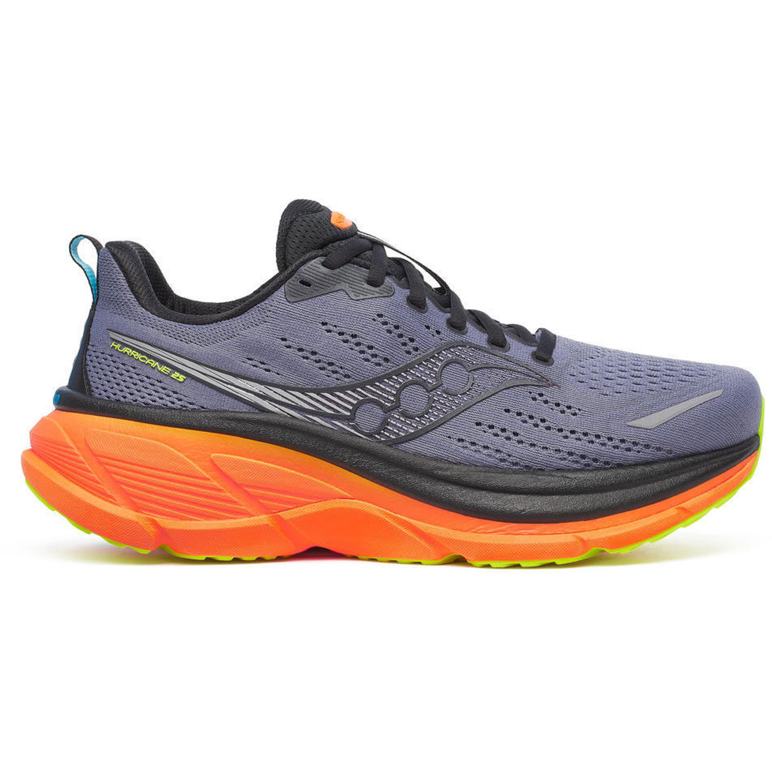 Saucony Hurricane 25 Heren