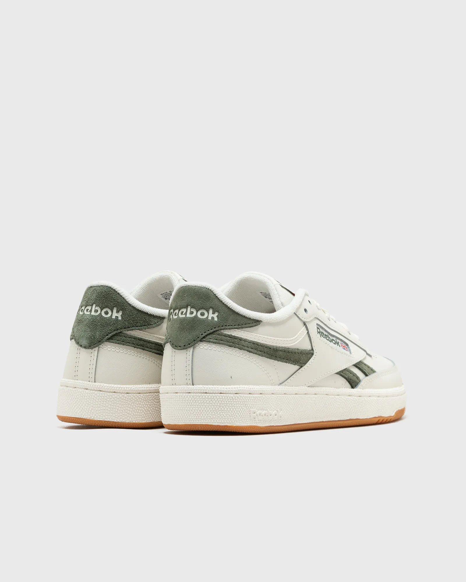 Reebok CLUB C REVENGE
